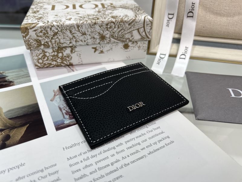 Christian Dior Wallet